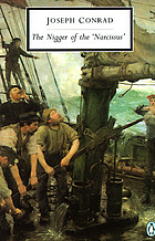 The nigger of the Narcissus