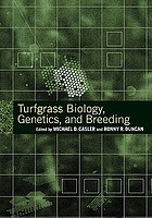 Turfgrass biology, genetics, and breeding