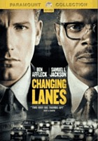 Changing lanes