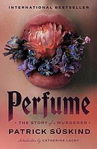 Perfume : the story of a murderer