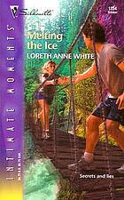Melting the ice