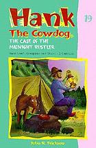 The case of the midnight rustler