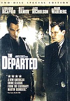 The departed