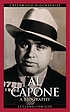 Al Capone : a biography de Luciano J Iorizzo
