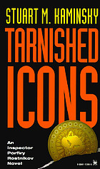 Tarnished icons