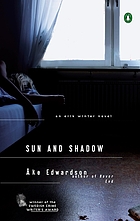 Sun and shadow