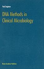DNA methods in clinical microbiology