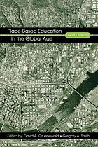 Place-based education in the global age : local diversity