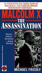 Malcolm X, the assassination
