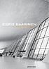 Eero Saarinen : an architecture of multiplicity door Antonio Román