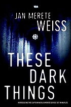 These dark things : a novel