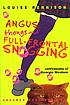 Angus, thongs and full-frontal snogging : confessions of Georgia Nicolson