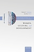 Women, culture, and development : a study of human capabilities