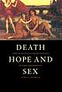 Death, hope, and sex : steps to an evolutionary... by James S Chisholm