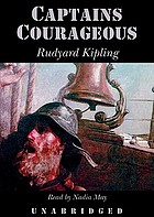 Captains courageous