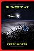 Blindsight de Peter Watts
