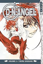 D N angel