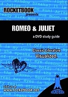 Romeo & Juliet : a DVD study guide