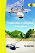 Foundations of antennas : a unified approach 著者：  Per-Simon Kildal 