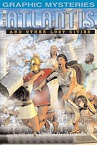 Atlantis and other lost cities