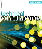Technical communication