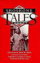 Shoshone tales