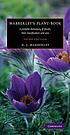 Mabberley's plant-book : a portable dictionary... by  David J Mabberley 