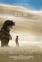 The wild things