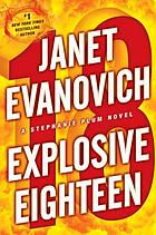 Explosive eighteen