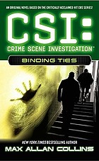Binding ties : a novel
