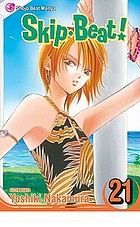 Skip beat