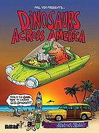 Dinosaurs across America