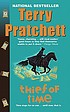 Thief of time : a novel of Discworld de Terry Pratchett