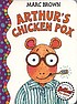 Arthur's chicken pox by Marc Tolon Brown