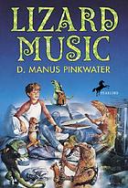 Lizard music
