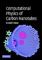 computational physics of carbon nanotubes