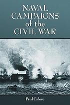 Naval campaigns of the Civil War