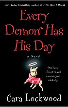 Every demon has his day