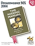 Dreamweaver MX 2004 : the missing manual door David Sawyer McFarland