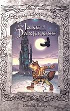 The lake of Darkness