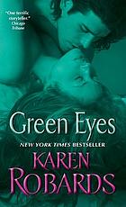 Green eyes