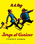 Jorge el curioso (Curious George) door H  A Rey