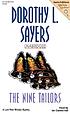 The nine tailors von Dorothy L Sayers