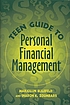 Teen guide to personal financial management de Marjolijn Bijlefeld