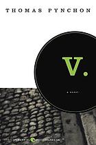 V., a novel.