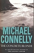 The concrete blonde de Michael Connelly