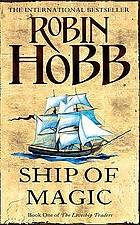 Ship of magic