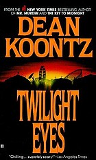 Twilight eyes