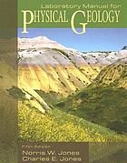 Laboratory manual for physical geology