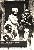 Pudd'nhead Wilson and Those extraordinary twins,